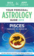 Your Personal Astrology Guide: Pisces