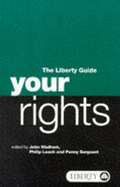 Your Rights: The Liberty Guide