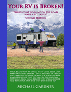 Your RV is Broken: Things that go Bump on the Road, made a bit easier.