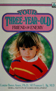 Your Three-Year Old