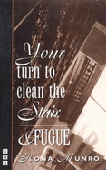 Your Turn to Clean the Stair and Fugue
