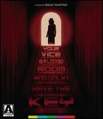 Your Vice Is a Locked Room and Only I Have the Key [Blu-ray] - Sergio Martino