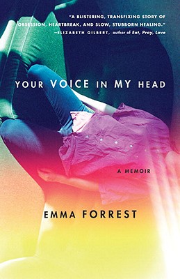 Your Voice in My Head - Forrest, Emma