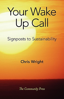 Your Wake Up Call - Wright, C