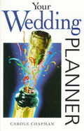 Your wedding planner