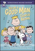 You're a Good Man, Charlie Brown - Sam Jaimes