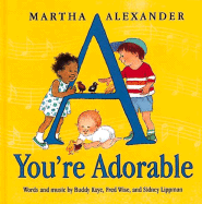 You're Adorable