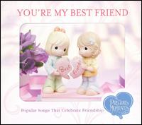 You're My Best Friend - Various Artists