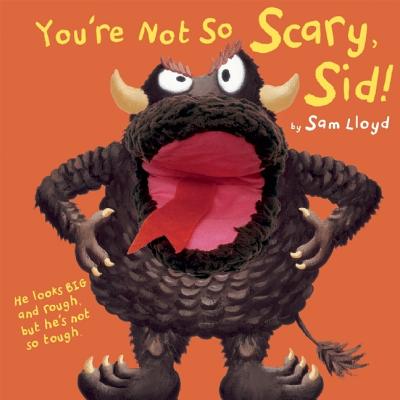 You're Not So Scary, Sid! - Lloyd, Sam