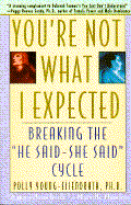You're Not What I Expected: Learning to Love the Opposite Sex