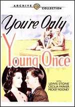 You're Only Young Once - George B. Seitz