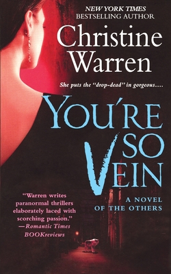 You're So Vein - Warren, Christine