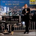 You're the Top: The Love Songs of Cole Porter