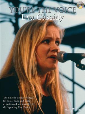 You're The Voice: Eva Cassidy - Cassidy, Eva (Artist)