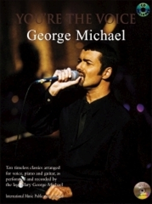 You're The Voice: George Michael - Michael, George (Artist)