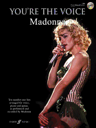 You're The Voice: Madonna