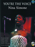 You're the Voice: (Piano/vocal/guitar) - Simone, Nina