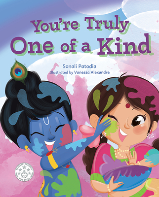 Youre Truly 1 of a Kind - Patodia, Sonali