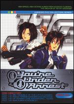 You're Under Arrest, Disc 04 - 