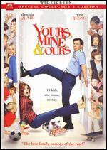 Yours, Mine and Ours [WS]