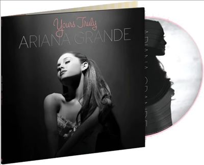 Yours Truly - Ariana Grande