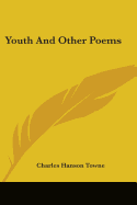 Youth And Other Poems