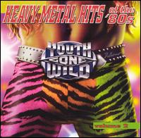 Youth Gone Wild: Heavy Metal Hits of the '80s, Vol. 2 - Various Artists