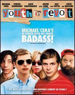 Youth in Revolt [Blu-ray]