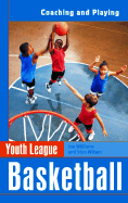 Youth League Basketball - Williams, Joe, and Wilson, Stan