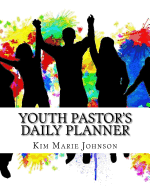 Youth Pastor's Daily Planner