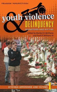 Youth Violence and Delinquency: Monsters and Myths, Volume 1, Juvenile Offenders and Victims