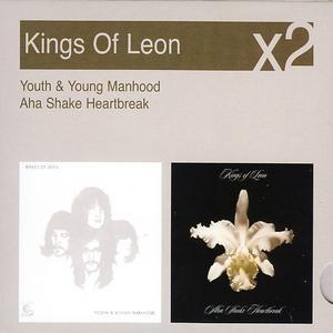 Youth & Young Manhood/A-Ha Shake Heartbreak - Kings of Leon