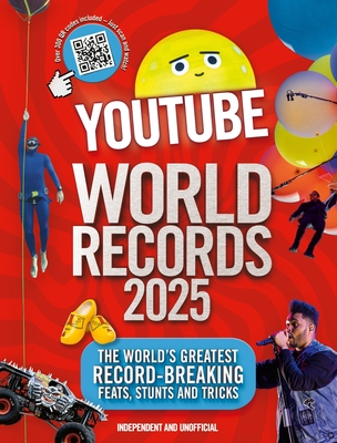 YouTube World Records 2025: The Internet's Greatest Record-Breaking Feats - Besley, Adrian