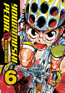 Yowamushi Pedal, Vol. 6: Volume 6