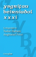 Ysgrifau Beirniadol XXXI