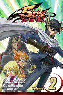 Yu-Gi-Oh! 5d's, Vol. 2