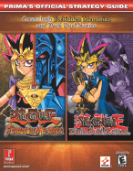 Yu-GI-Oh! Dark Duel Stories (Gbc) and Forbidden Memories (Psx): Prima's Official Strategy Guide - Scruffy Productions, and McBride, Debra