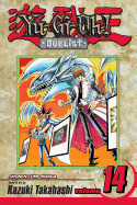 Yu-GI-Oh!: Duelist, Vol. 14