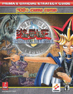 Yu-GI-Oh! the Eternal Duelist Soul: Prima's Official Strategy Guide