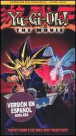 Yu-Gi-Oh! The Movie: Pyramid of Light