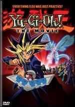 Yu-Gi-Oh! The Movie: Pyramid of Light