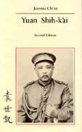 Yuan Shih-K'Ai