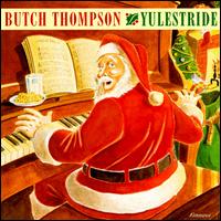 Yulestride - Butch Thompson