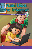 Yumi Uses the Internet: Digital Citizenship