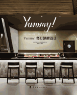 Yummy! Restaurant and Bar Design