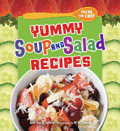 Yummy Soup and Salad Recipes