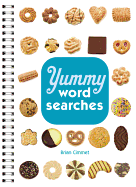 Yummy Word Searches
