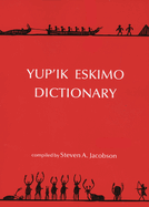 Yup'ik Eskimo Dictionary