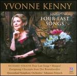 Yvonne Kenny sings Four Last Songs