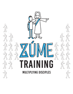 Zme Training: Multiplying Disciples